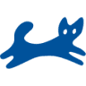 Blue Cat Parking