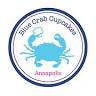 Blue Crab Cupcakes