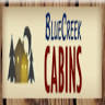 Blue Creek Cabins - Black Bear Creek Cabin