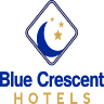 Blue Crescent Hotel: Carman