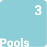 Blue Cube Pools
