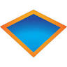 Blue Diamond
