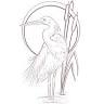 The Heron's Nest Gallery