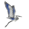 Blue Heron Yoga