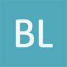 Monolite Insegna Blue Lagoon
