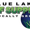 BLUE LAKE TURF SUPPLIES