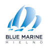 Blue Marine Mielno - Wjazd na Parking Hotelowy