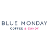 Blue Monday Coffee & Candy