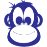 Blue Monkey Vending