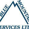 Blue Mountain Services Ltd.