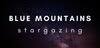 Blue Mountains Stargazing (ticketed tours)