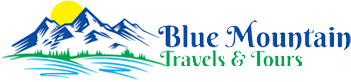 Blue Mountain Travels & Tours Nepal