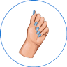 Blue Nail Spa