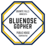 Bluenose Gopher Public House
