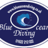 Blue Ocean Diving
