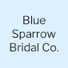 Blue Sparrow Bridal Co.