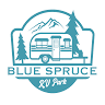 Blue Spruce RV Park Route 66