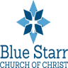 Blue Starr Church of Christ