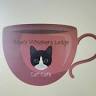 Blue's Whiskers Lodge/Cat Cafe