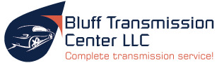 Bluff Transmission Center LLC