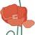 Blumen Busch