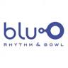 Blu-O Rhythm & Bowl,Major Cineplex Rangsit
