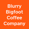 Blurry Bigfoot Coffee Co.