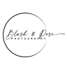 Blush and Pose Photography