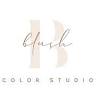 Blush Color Studio