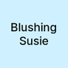Blushing Susie