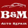 B & M Auto Repair and Towing