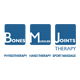 BMJ Physiotherapy (East Coast)