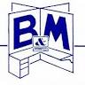 B & M Office Installations