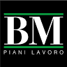 B.M. Srl - Piani di lavoro