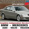 Motorsport Division