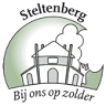 B&B 'Bij ons op zolder'