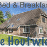 B & B De Houtwiel
