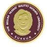 Begum Nusrat Bhutto Women University,