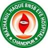 Mazharul Haque BNSB Eye Hospital, Chandpur