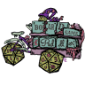 Board Game Peddler