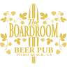 The Boardroom Beer Pub