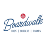 Boardwalk Fries Burgers Shakes