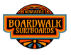 Boardwalk Surfboards