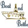 Boat and Bottle