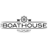 Boathouse on the Bay