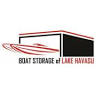 Boat Storage of Lake Havasu