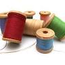 Bobbin Patch