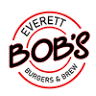 Bob's Burgers & Brew - Everett