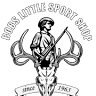 Bob's Little Sport Shop