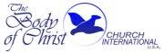 The Body of Christ Church International U.S.A.